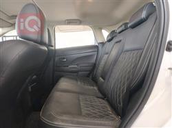 ميتسوبيشي ASX